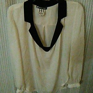 Bergdorf Goodman Blouse